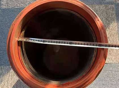 珠晖抗爆容器